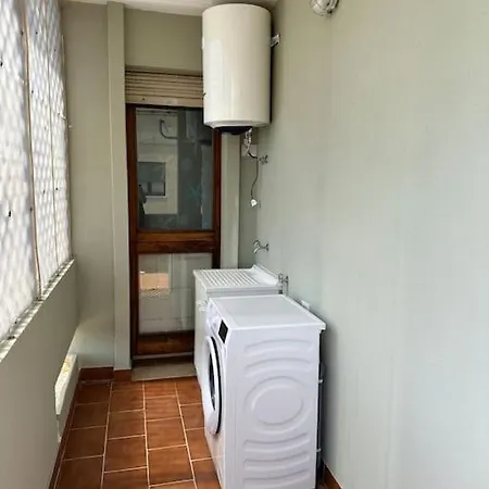 Relax A Pochi Passi Dal Mare E Dai Fenicotteri Apartamento *