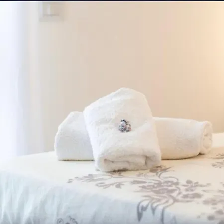 Apartamento Relax A Pochi Passi Dal Mare E Dai Fenicotteri