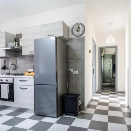 Apartamento Relax A Pochi Passi Dal Mare E Dai Fenicotteri