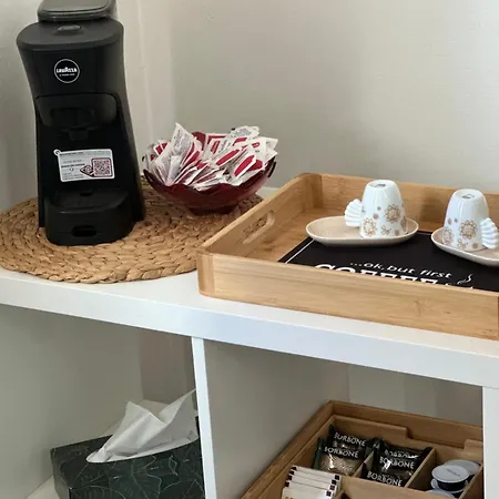 Relax A Pochi Passi Dal Mare E Dai Fenicotteri Apartamento Quartu SantʼElena