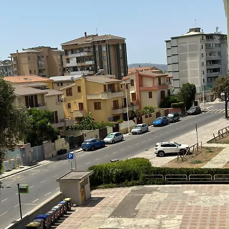 Relax A Pochi Passi Dal Mare E Dai Fenicotteri Apartamento