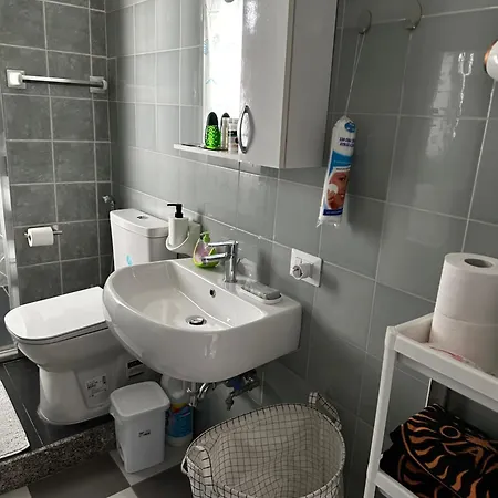 Relax A Pochi Passi Dal Mare E Dai Fenicotteri Apartamento