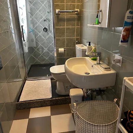 Apartamento Relax A Pochi Passi Dal Mare E Dai Fenicotteri