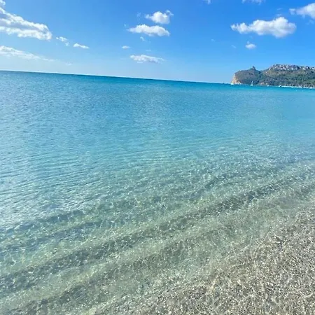 Relax A Pochi Passi Dal Mare E Dai Fenicotteri Quartu Sant'Elena