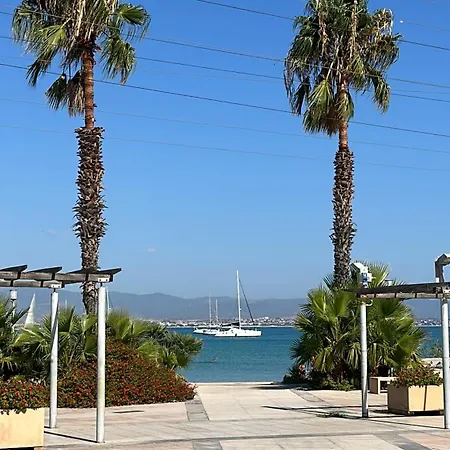 Relax A Pochi Passi Dal Mare E Dai Fenicotteri Quartu Sant'Elena