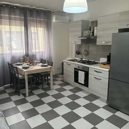 Apartment Relax A Pochi Passi Dal Mare E Dai Fenicotteri *