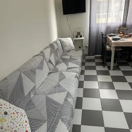 Apartment Relax A Pochi Passi Dal Mare E Dai Fenicotteri