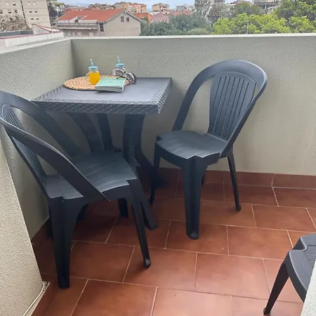 Relax A Pochi Passi Dal Mare E Dai Fenicotteri Quartu Sant'Elena