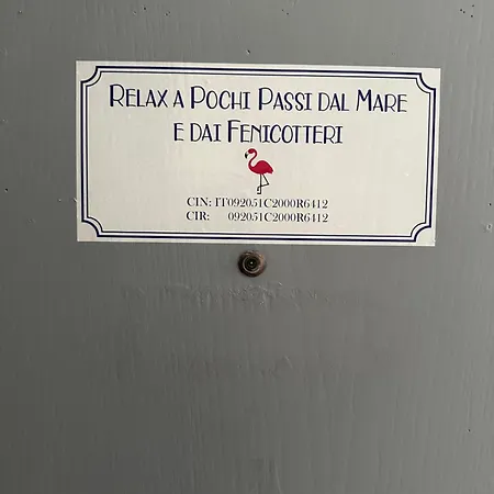 Apartment Relax A Pochi Passi Dal Mare E Dai Fenicotteri Quartu Sant'Elena